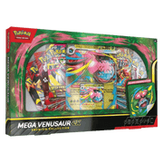 Colección Premium Mega Venusaur EX - ESP - Hits StoreColección Premium Mega Venusaur EX - ESPHits Store