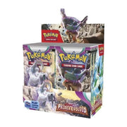 Evoluciones de Paldea 36 - Spanish - Hits StoreEvoluciones de Paldea 36 - SpanishMi tienda