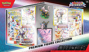 Prismatic Evolution Premium Figure Collection - Inglés - Hits StorePrismatic Evolution Premium Figure Collection - InglésHits Store